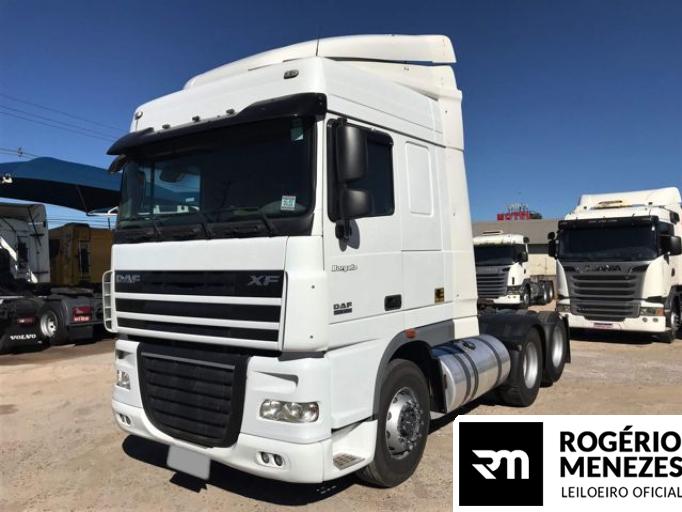 DAF XF 105 15/16