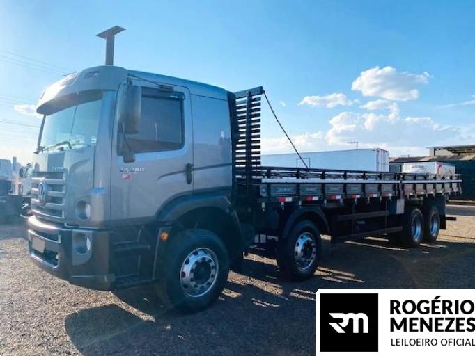 VOLKSWAGEN CONSTELLATION 24-280 14/14