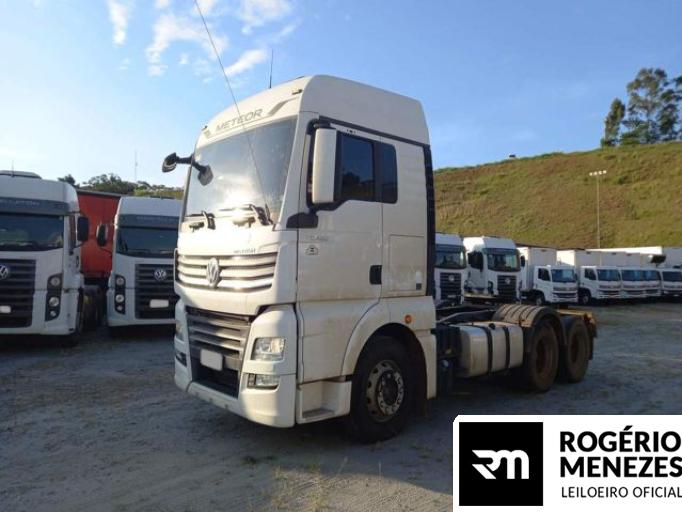 VOLKSWAGEN METEOR 21/22