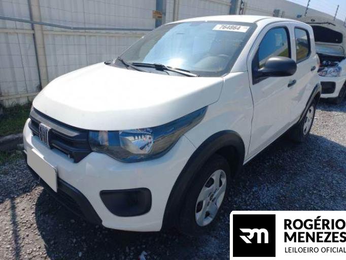 FIAT MOBI 21/21