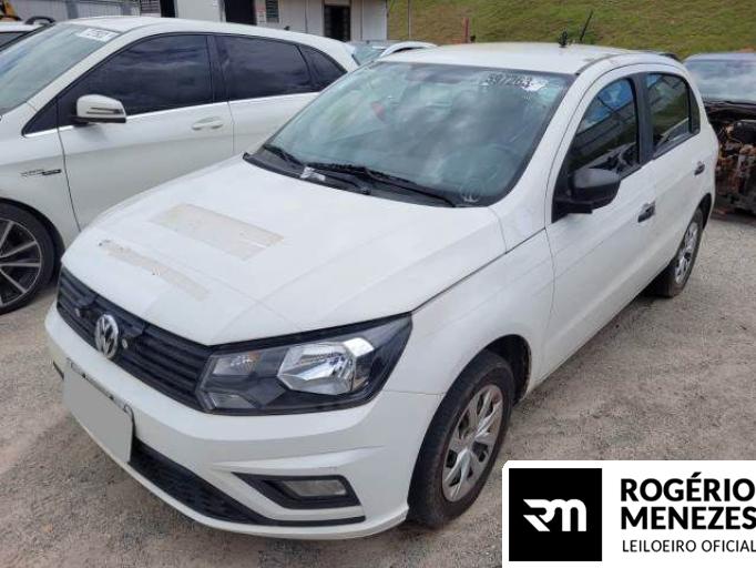 VOLKSWAGEN GOL 20/20
