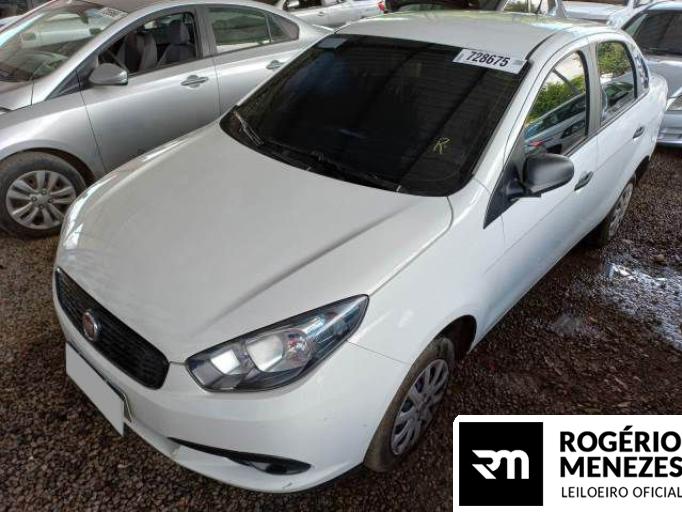 FIAT GRAND SIENA 21/21