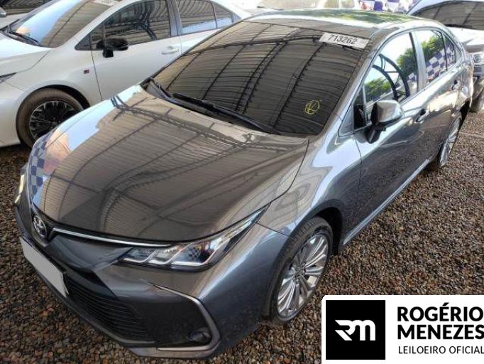 TOYOTA COROLLA 22/22