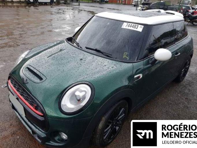 MINI COOPER 15/16