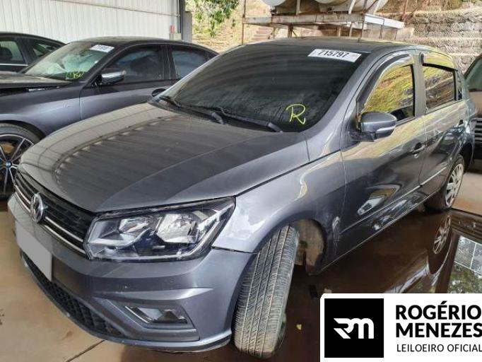 VOLKSWAGEN GOL 20/21