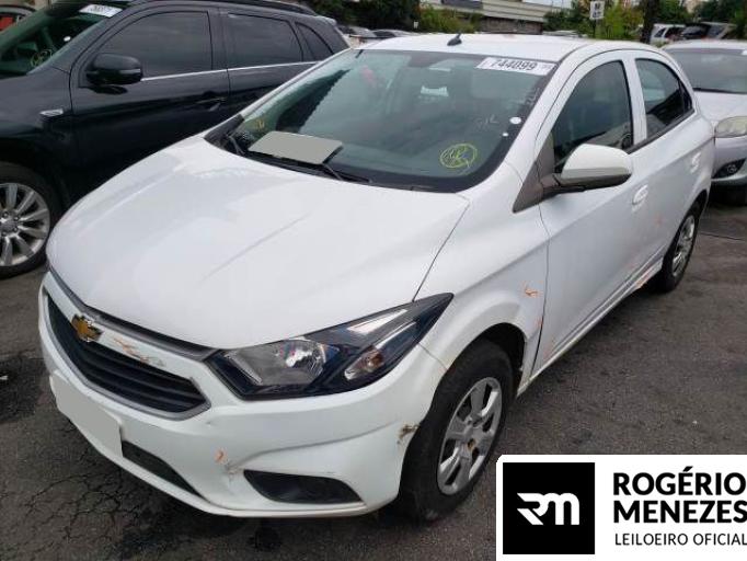 CHEVROLET ONIX 16/16