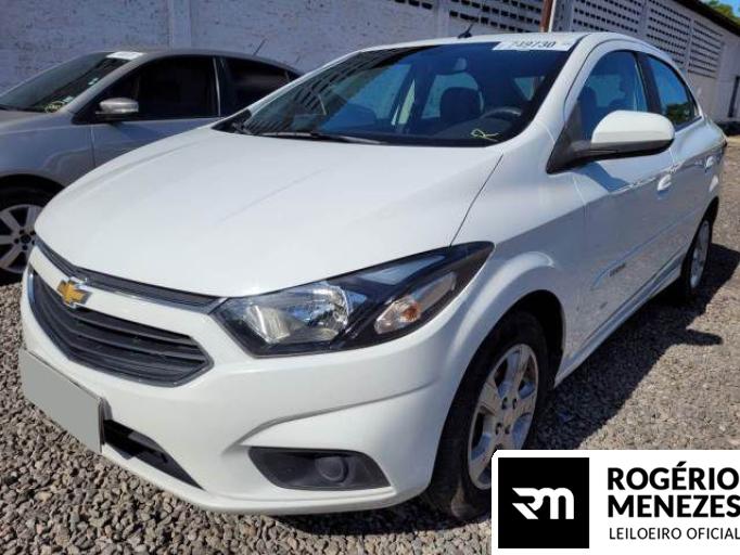 CHEVROLET PRISMA 18/19