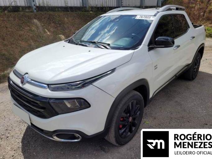 FIAT TORO 17/17