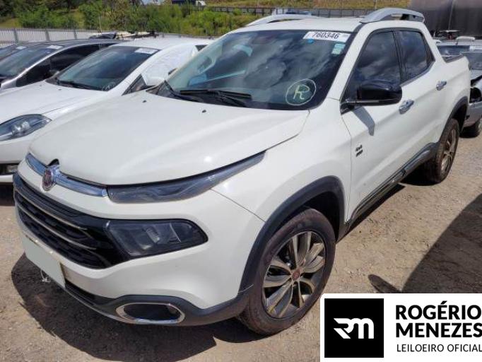 FIAT TORO 18/19