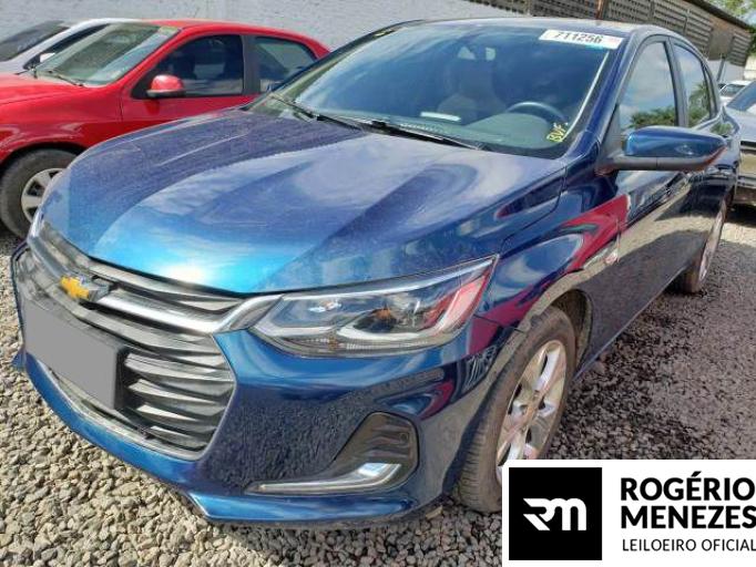CHEVROLET ONIX PLUS 20/20