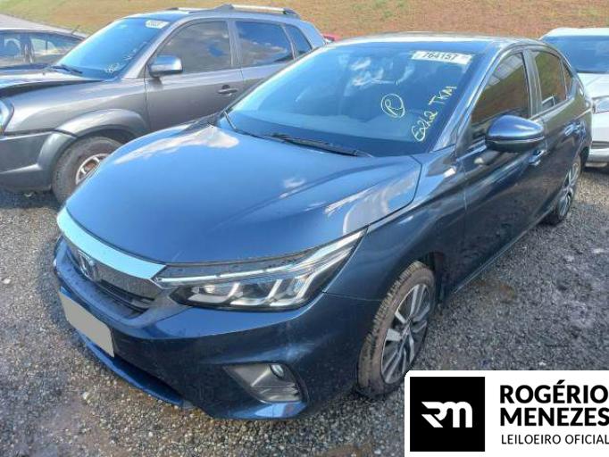 HONDA CITY 22/22