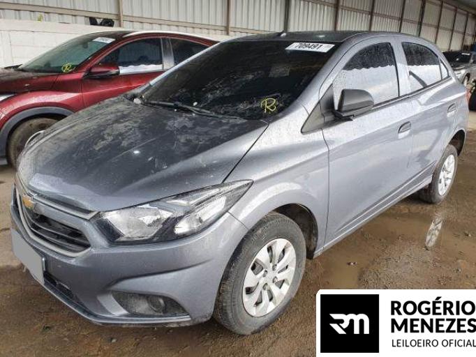 CHEVROLET ONIX 20/20