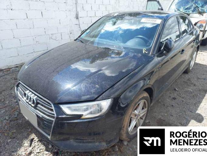 AUDI A3 SEDAN 18/18