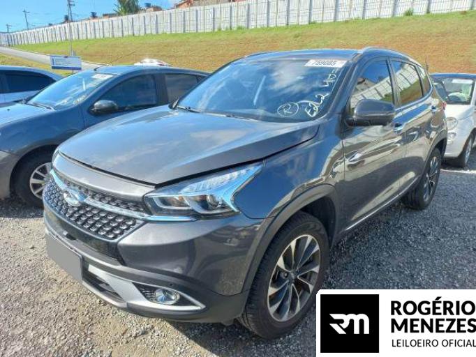 CAOA CHERY TIGGO 7 21/22