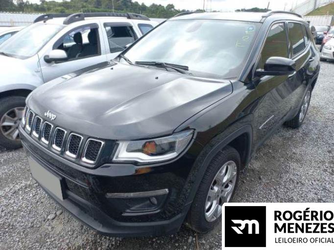 JEEP COMPASS 20/20