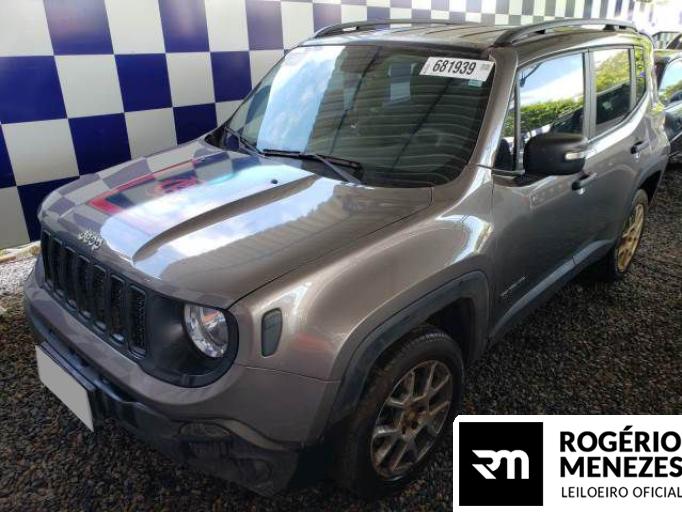 JEEP RENEGADE 21/21