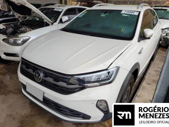 VOLKSWAGEN NIVUS 20/21