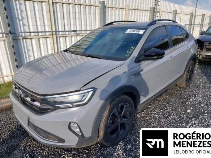 VOLKSWAGEN NIVUS 20/21