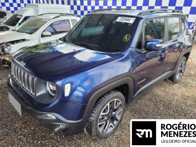 JEEP RENEGADE 21/21