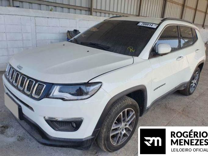 JEEP COMPASS 19/20