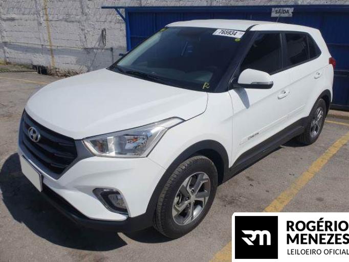 HYUNDAI CRETA 21/21 