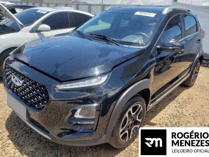 CAOA CHERY TIGGO 3X 22/23