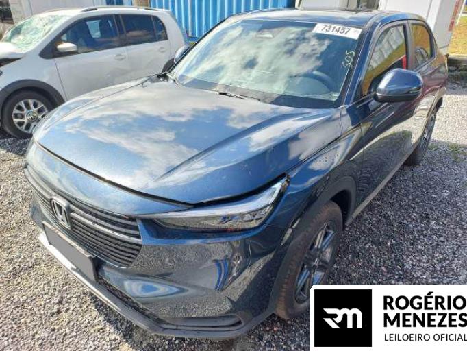 HONDA HR-V 22/23