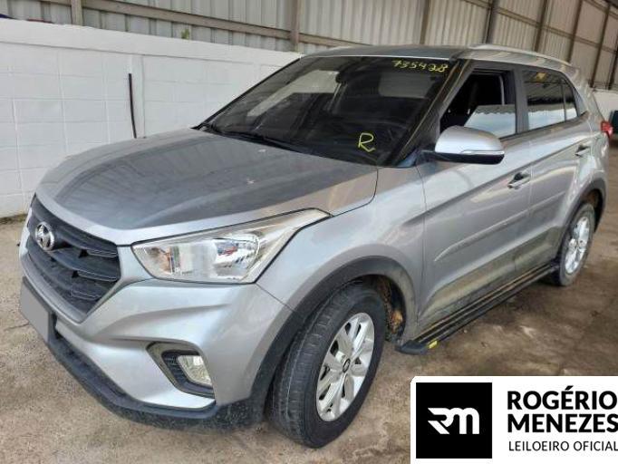 HYUNDAI CRETA 21/21