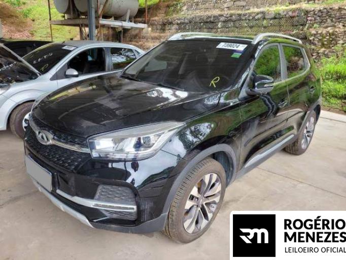 CAOA CHERY TIGGO 5X 21/22