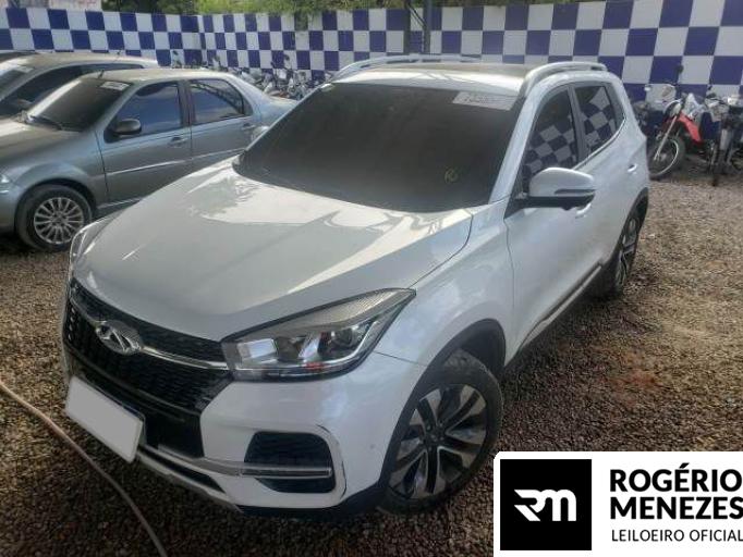 CAOA CHERY TIGGO 5X 21/22