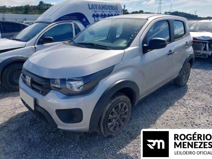 FIAT MOBI 21/21