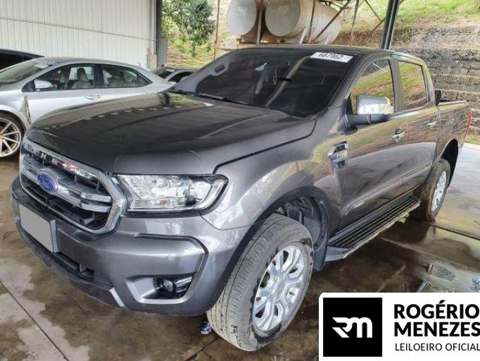 FORD RANGER CD 20/21