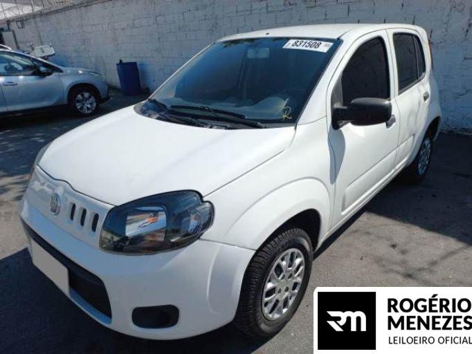 FIAT UNO 15/16