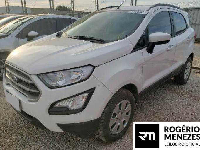 FORD ECOSPORT 20/21