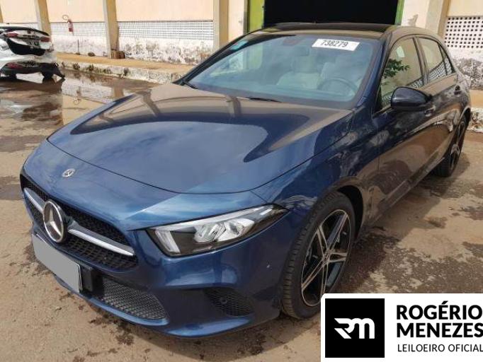 MERCEDES BENZ CLASSE A 20/21