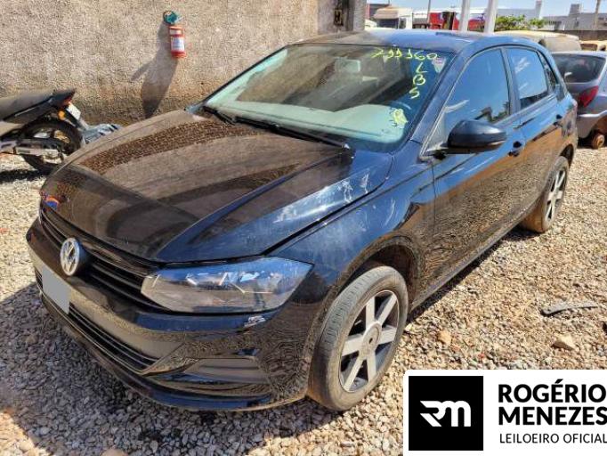 VOLKSWAGEN POLO 18/19