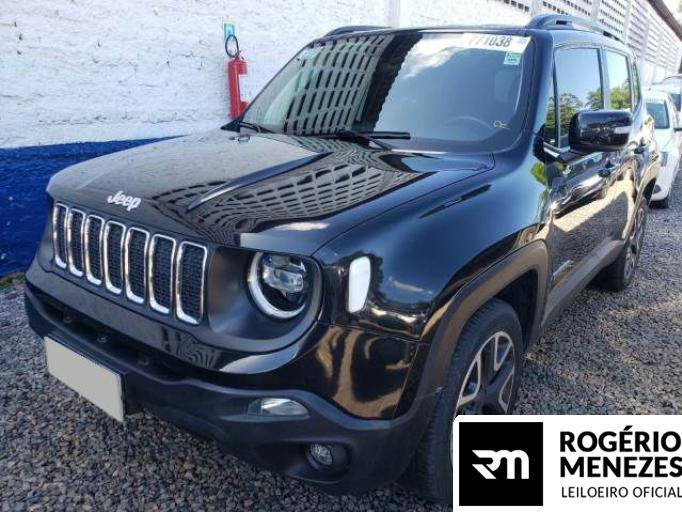 JEEP RENEGADE 19/20