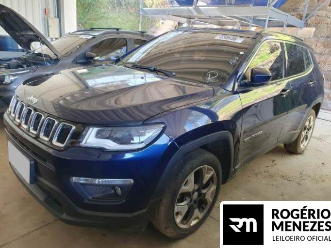 JEEP COMPASS 19/19