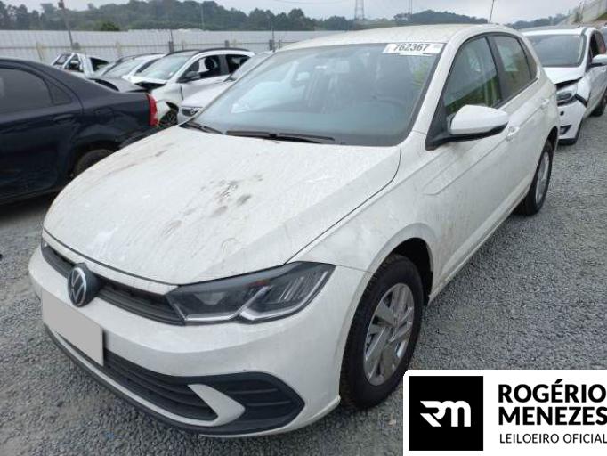 VOLKSWAGEN POLO 22/23