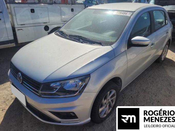 VOLKSWAGEN GOL 20/21