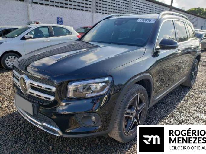 MERCEDES BENZ CLASSE GLB 20/20