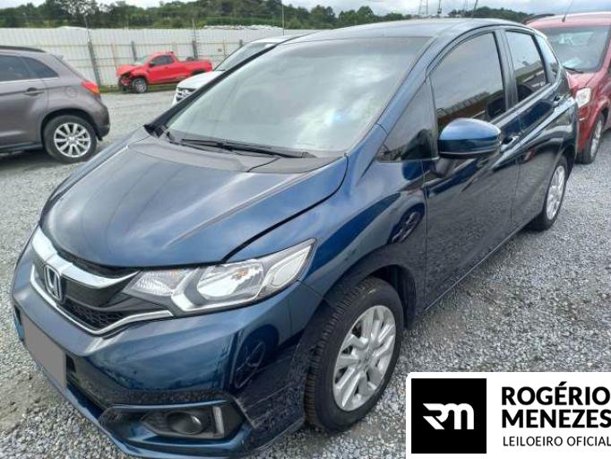 HONDA FIT 20/20