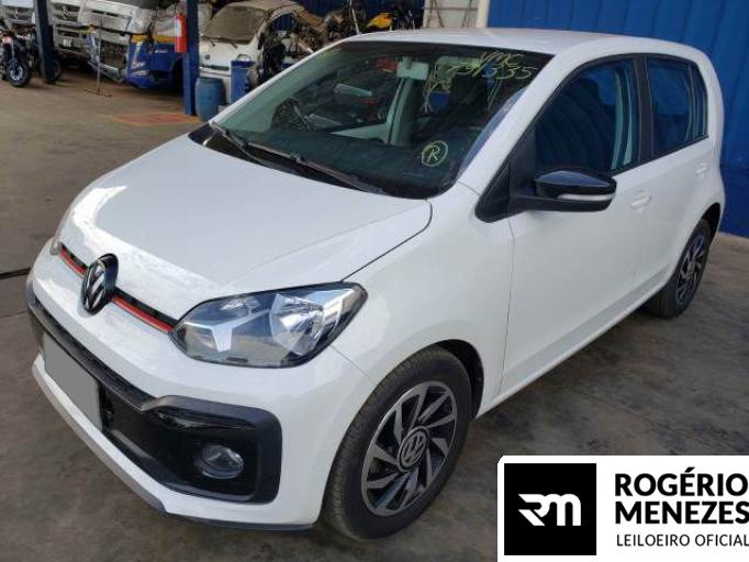 VOLKSWAGEN UP 19/20
