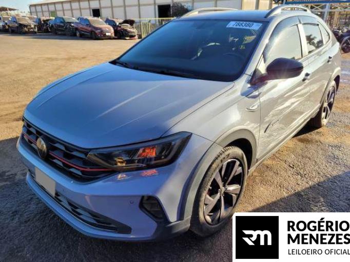 VOLKSWAGEN NIVUS 22/22