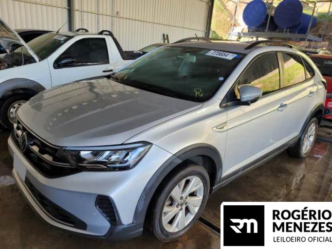 VOLKSWAGEN NIVUS 20/21