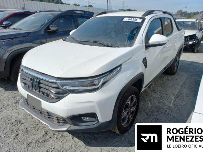 FIAT STRADA CD 21/21 