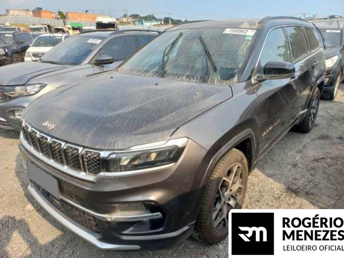 JEEP COMMANDER 22/23 