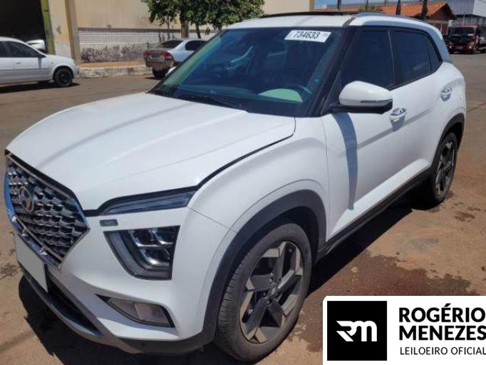 HYUNDAI CRETA 22/23 