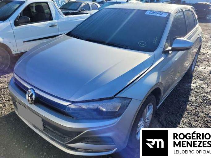 VOLKSWAGEN POLO 20/21 