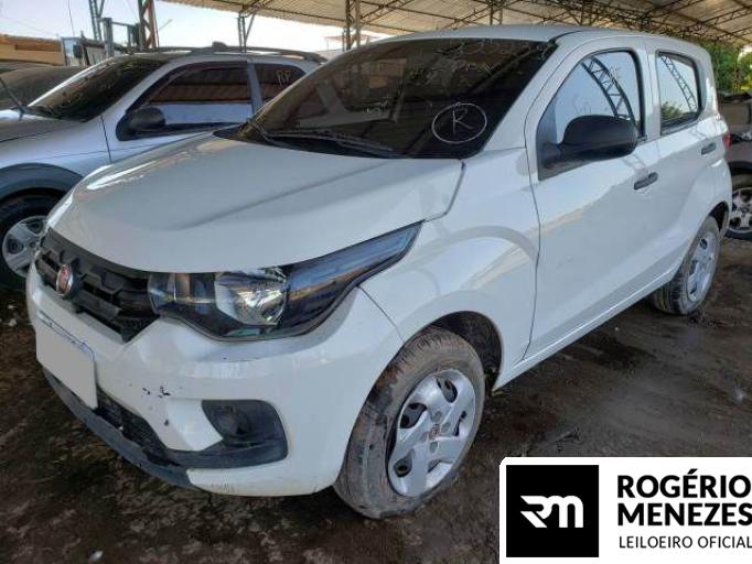 FIAT MOBI 16/17